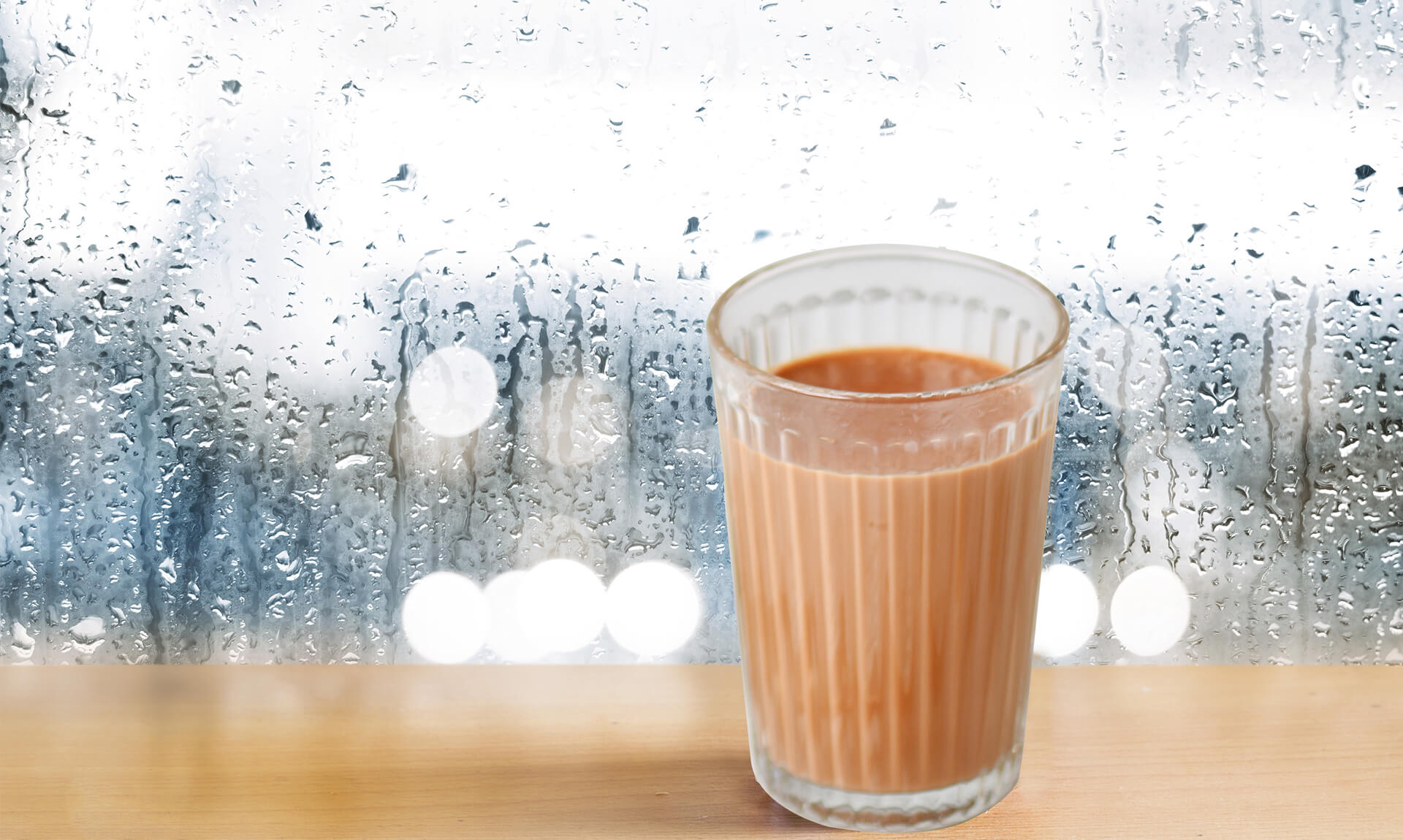 The Ultimate Indian Chai Menu For The Upcoming Monsoon Season!